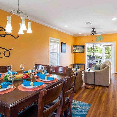 Octopus Garden By Last Key Realty Key West Exterior photo