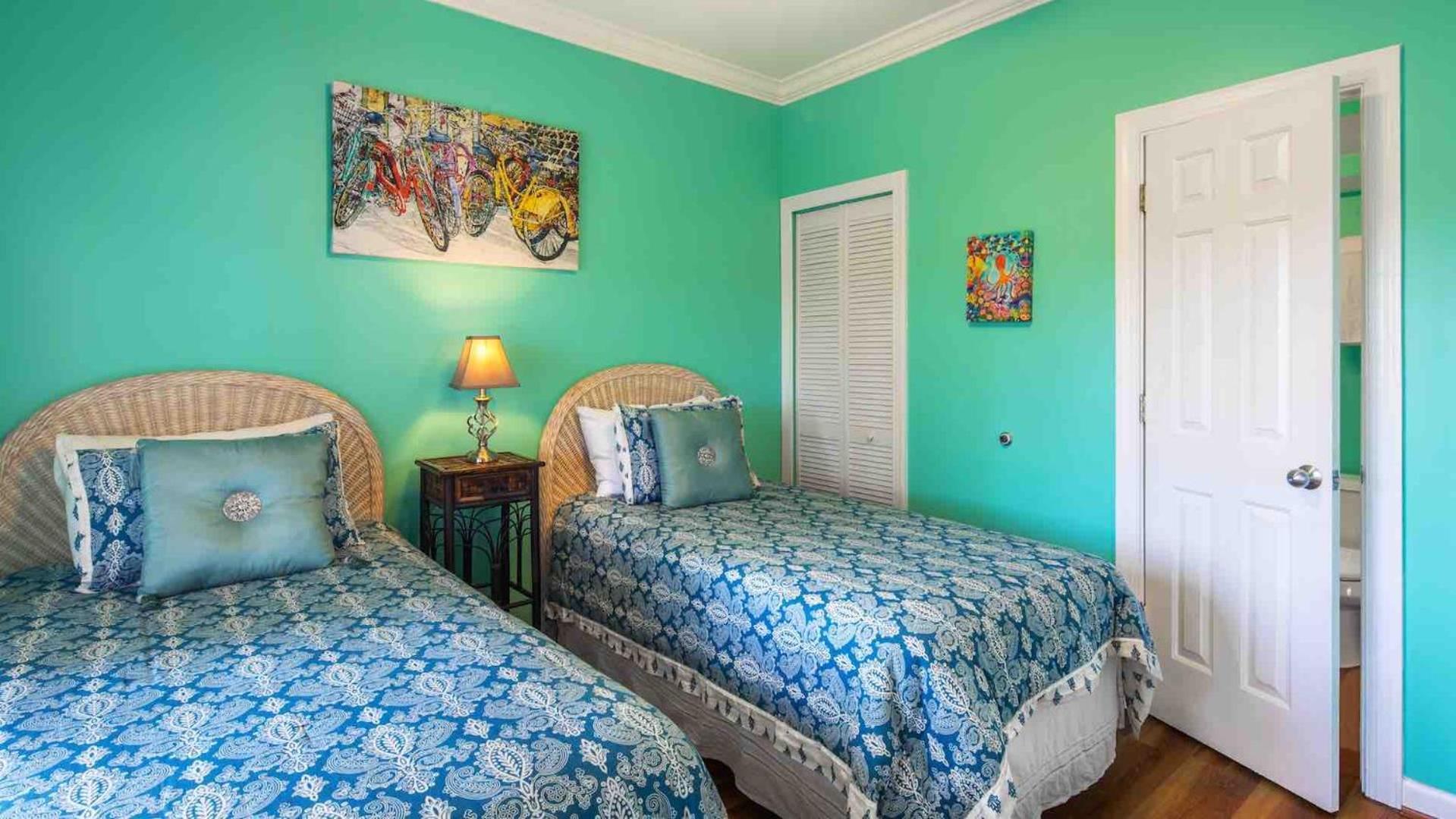 Octopus Garden By Last Key Realty Key West Exterior photo