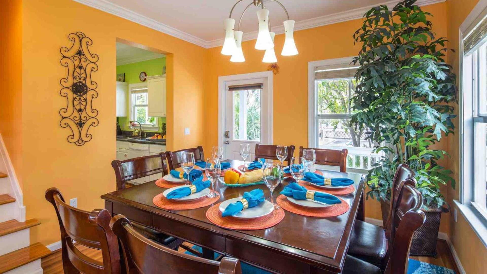 Octopus Garden By Last Key Realty Key West Exterior photo
