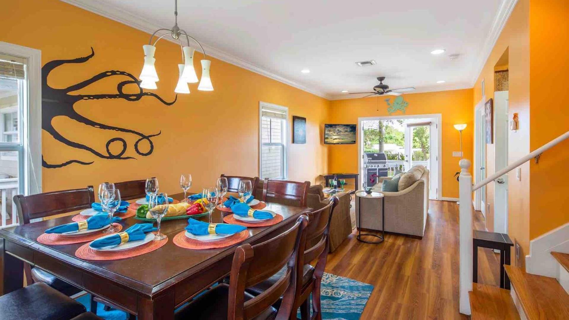 Octopus Garden By Last Key Realty Key West Exterior photo