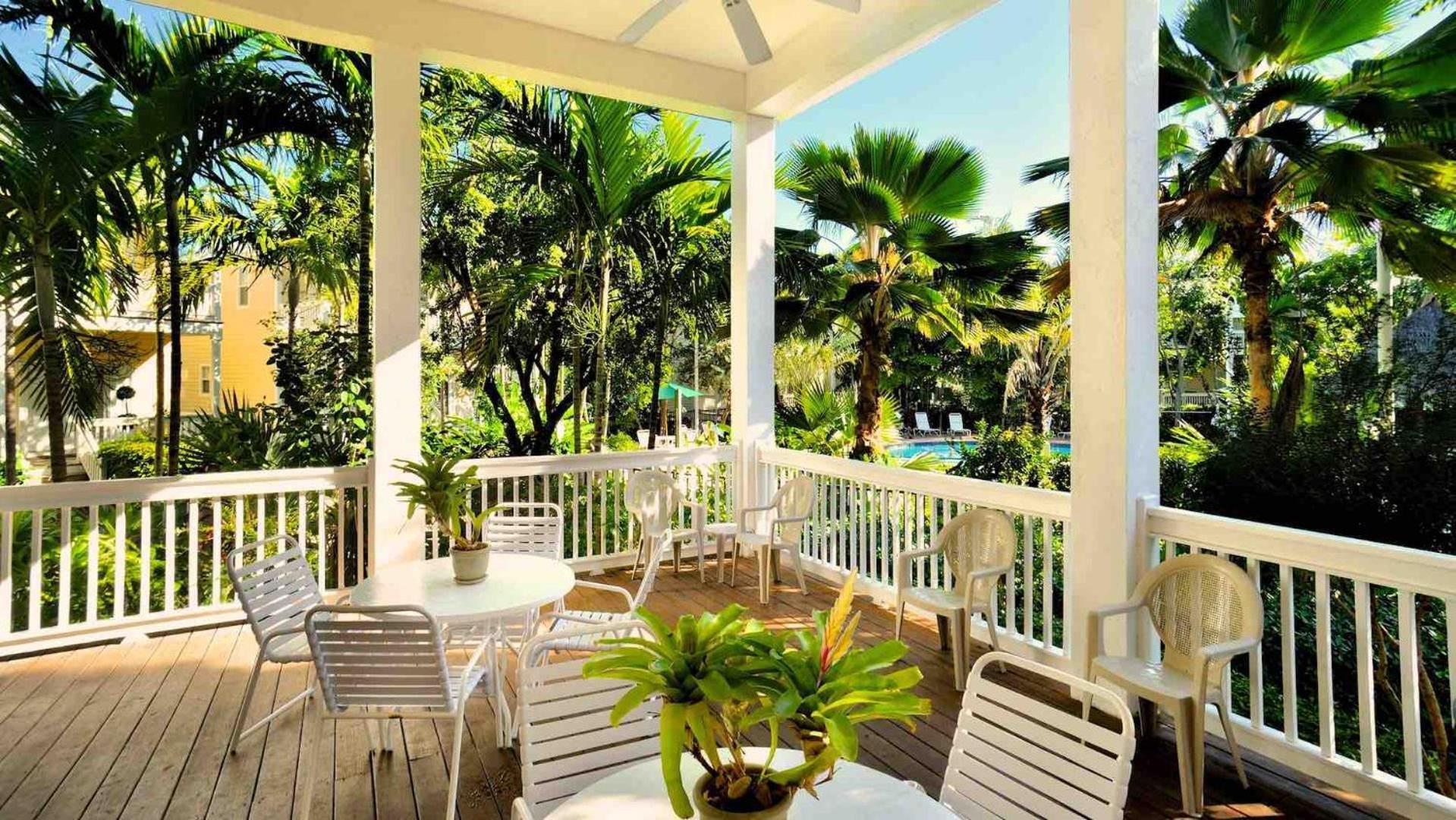 Octopus Garden By Last Key Realty Key West Exterior photo