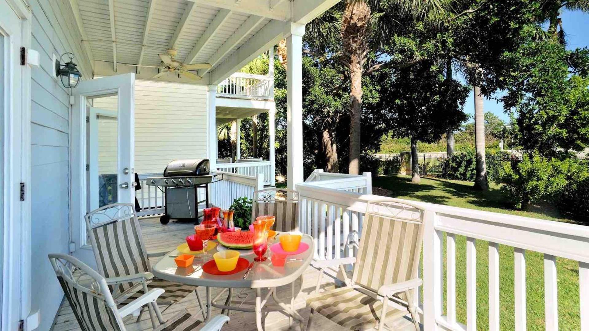 Octopus Garden By Last Key Realty Key West Exterior photo