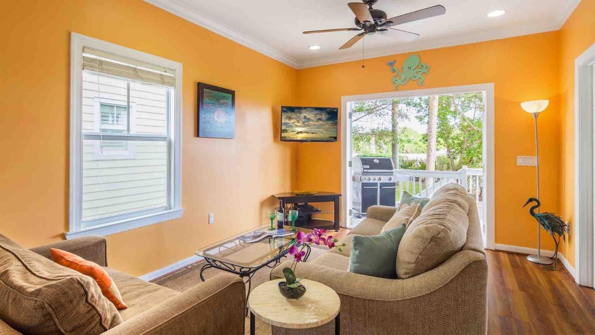 Octopus Garden By Last Key Realty Key West Exterior photo