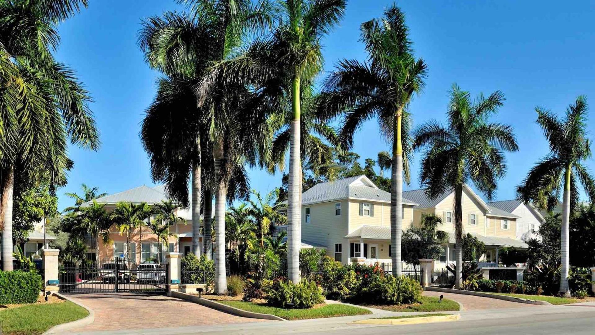 Octopus Garden By Last Key Realty Key West Exterior photo