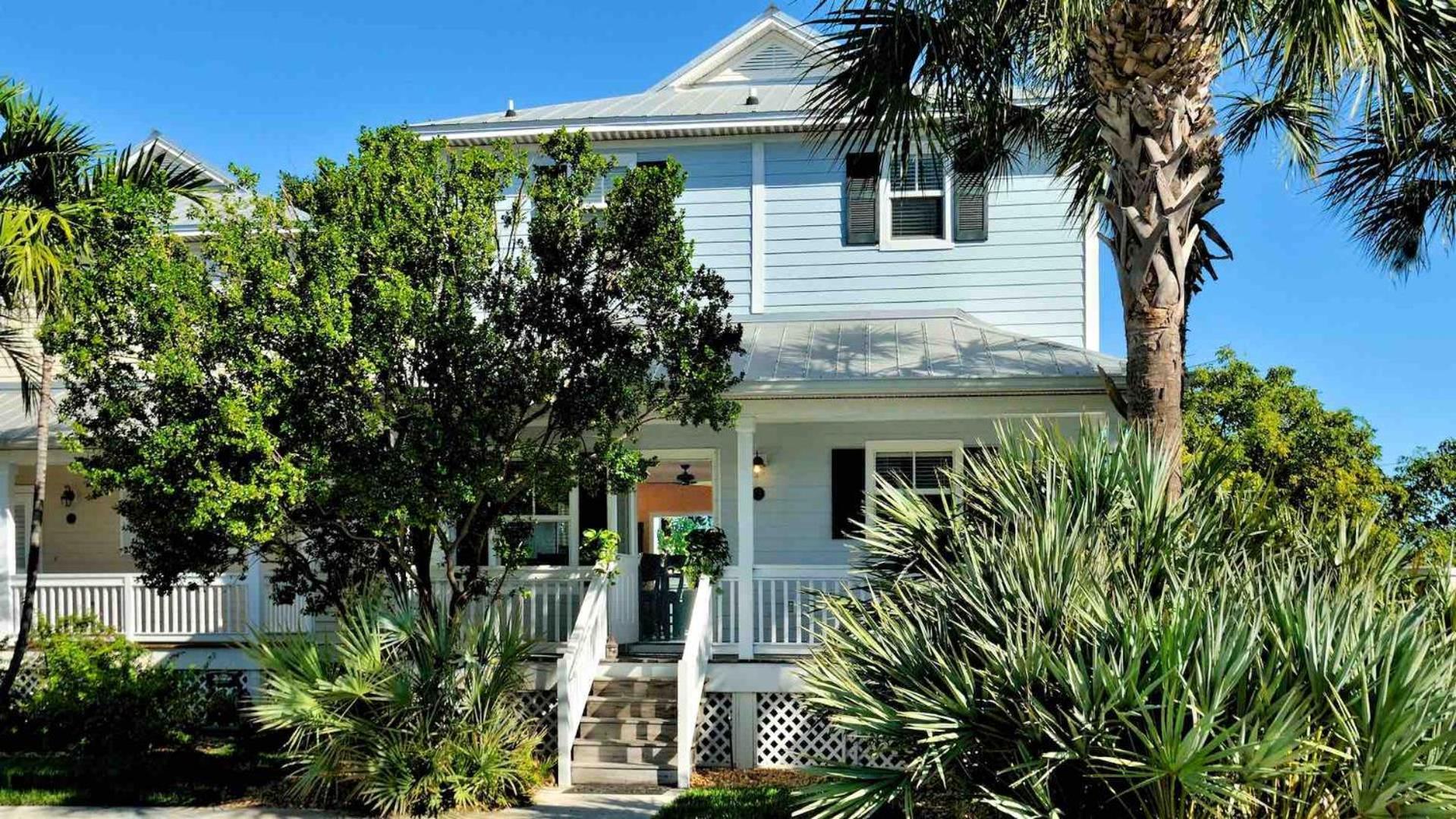 Octopus Garden By Last Key Realty Key West Exterior photo